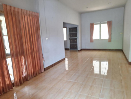 รูป บ้านเดี่ยว 71.3 ตร.วา โครงการ บ้านสวยบายพาส 2 สุราษฎร์ธานี เมืองสุราษฎร์ธานี สุราษฎร์ธานี 3.6M - รูปที่ 6/22