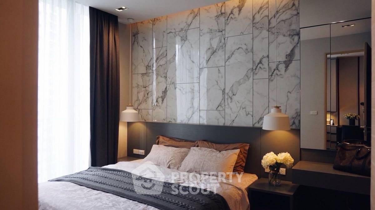 picture 1-BR Condo At Park Origin Phrom Phong, BTS Phrom Phong (ID 3102816) - 2/6