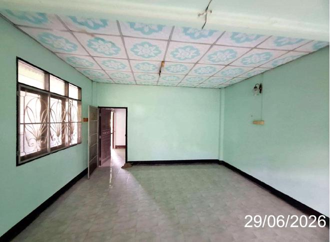 รูป บ้านเดี่ยว 361 ตร.วา ป่าซาง ลำพูน 2.6M - รูปที่ 14/55
