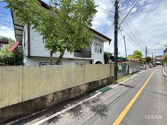 รูป บ้านเดี่ยว 98 ตร.วา วารินชำราบ อุบลราชธานี 2.4M - รูปที่ 15/33