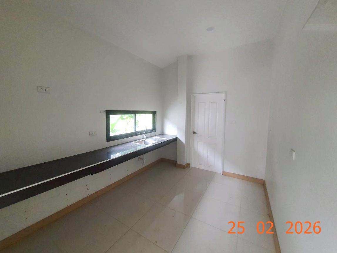 picture HOME 65.5 Sq.w. Saraphi Chiang Mai for 2.8M - 24/37