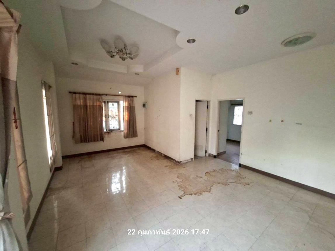 picture HOME 102 Sq.w. Muang Saraburi Saraburi for 2.3M - 20/29