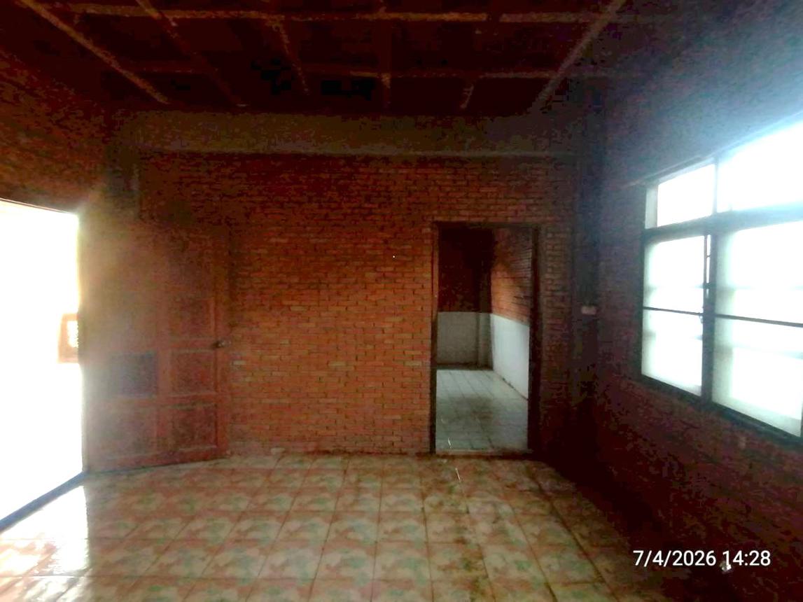 รูป บ้านเดี่ยว 2177 ตร.วา ชุมแพ ขอนแก่น 8.2M - รูปที่ 40/65