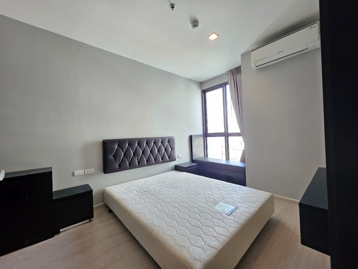 picture For Rent Rhythm Sukhumvit 44/1 Just steps from Bts Phra Khanong - 5/19