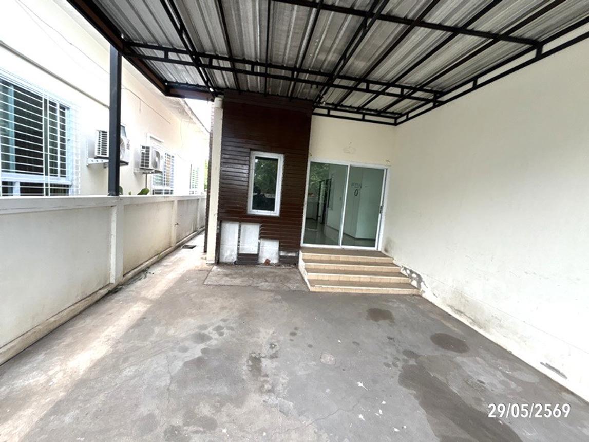 picture HOME 45 Sq.w. Muang Surin Surin for 1.4M - 16/27