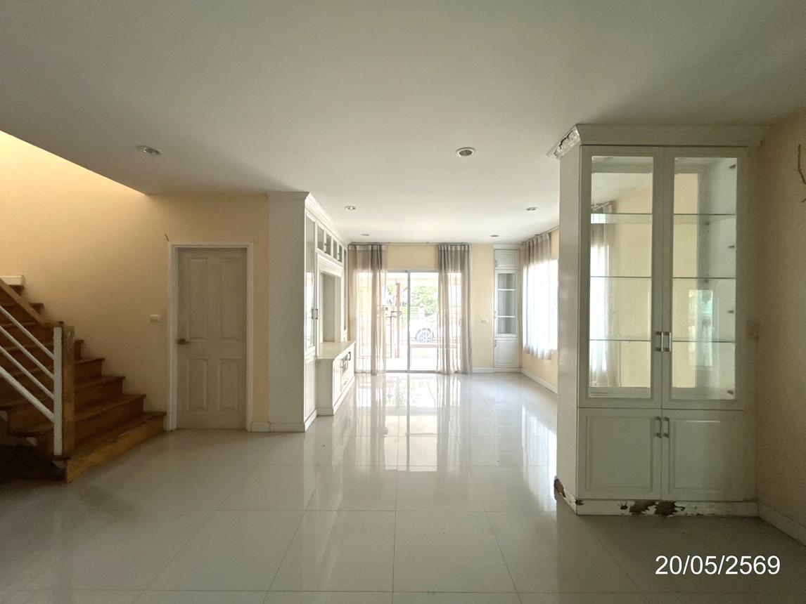 picture HOME 50.7 Sq.w. Bang Plee Samut Prakarn for 4M - 30/49