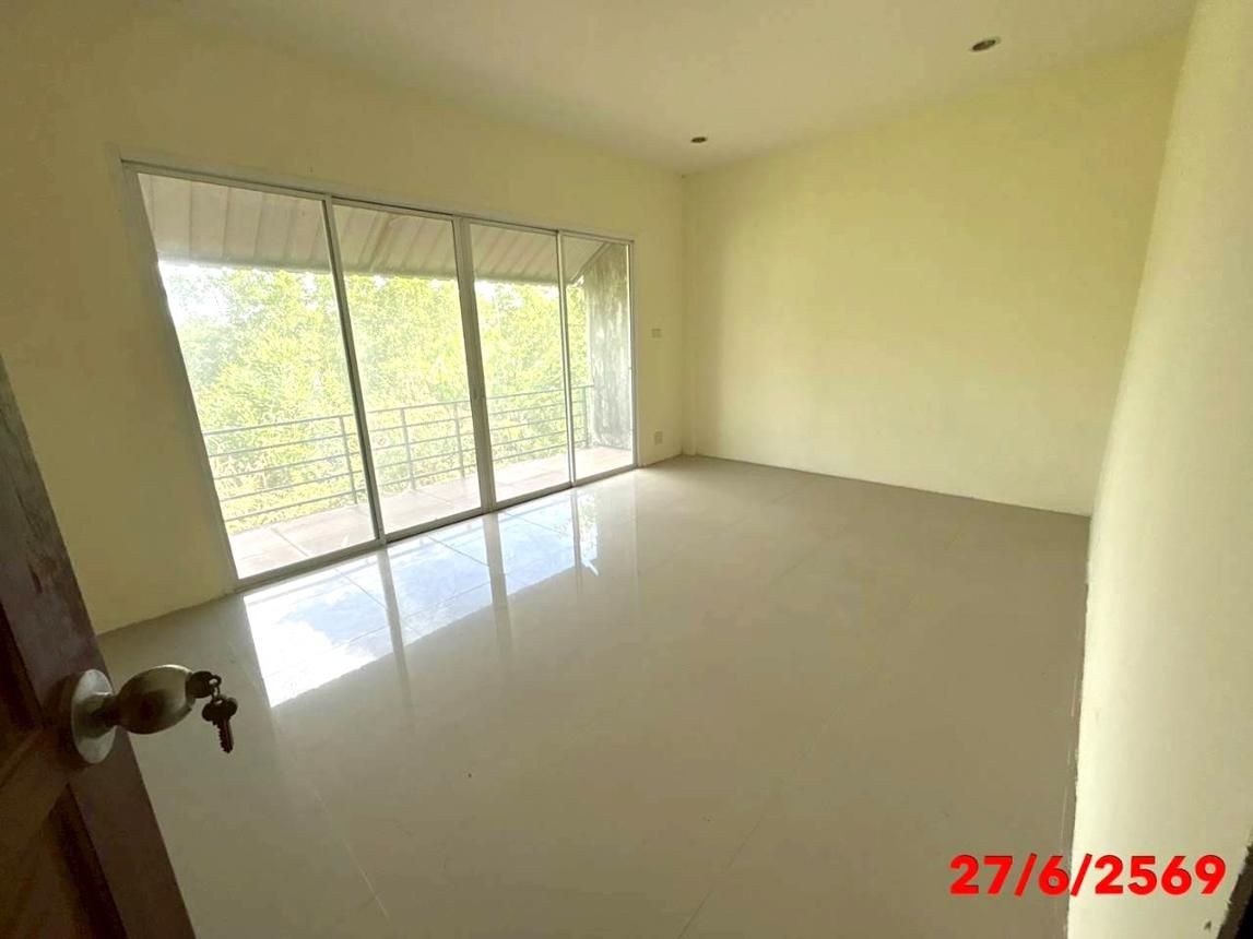 รูป อาคารพาณิชย์ 50 ตร.วา ทุ่งใหญ่ นครศรีธรรมราช 4.4M - รูปที่ 28/35