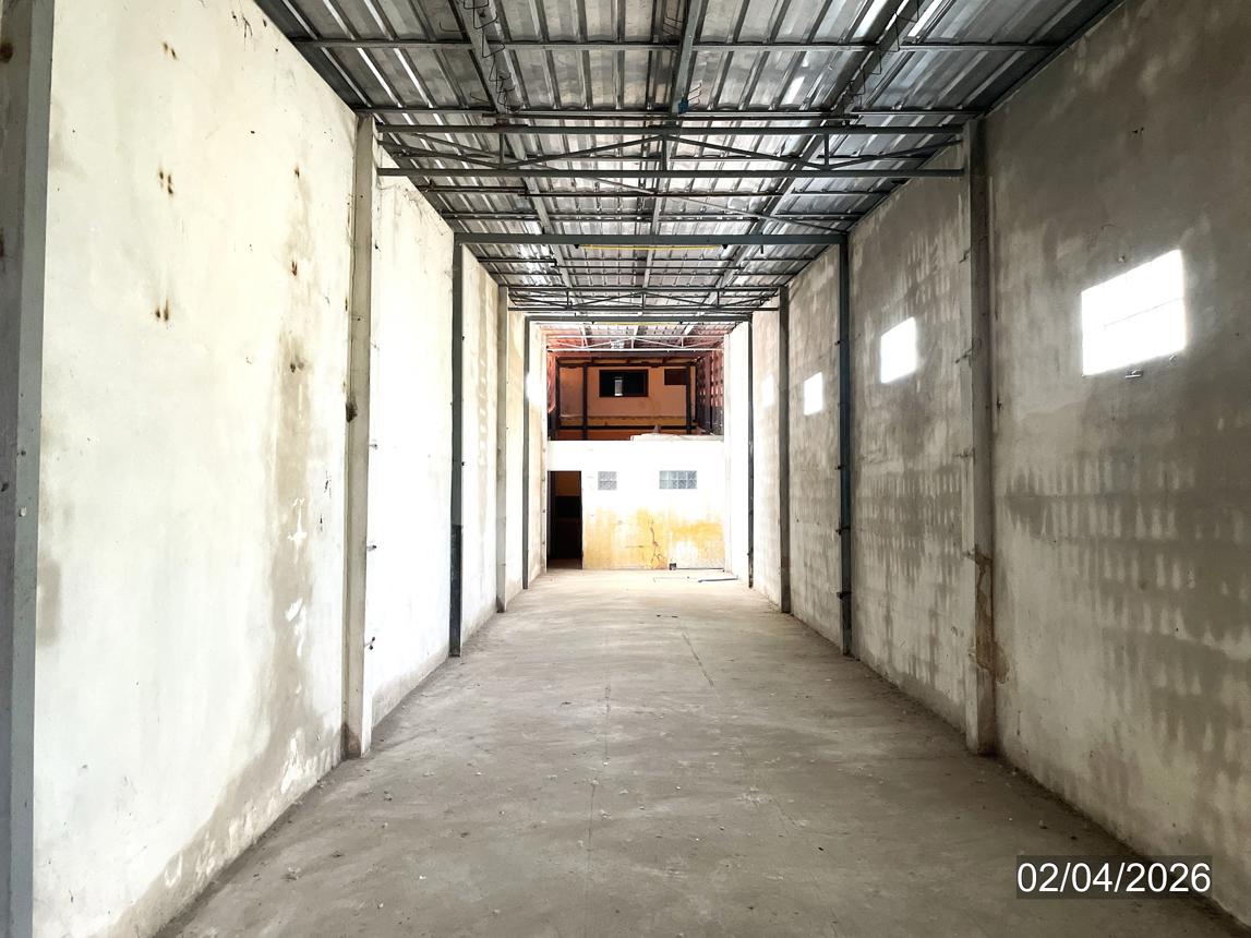 picture FACTORY 20 Sq.w. Thap Khlo Phichit for 401,000 - 9/15