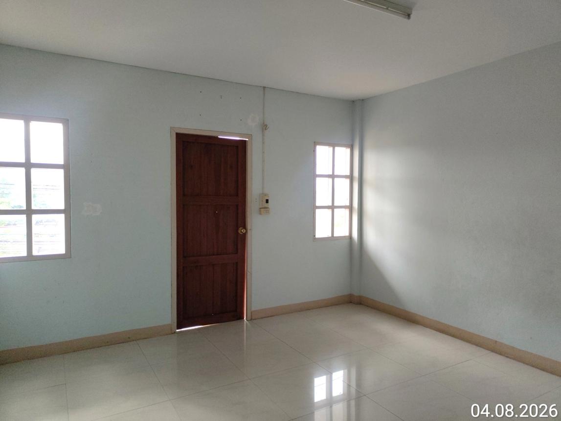picture SHOP HOUSE 44.8 Sq.w. Tha Wang Pha Nan for 3.7M - 36/43