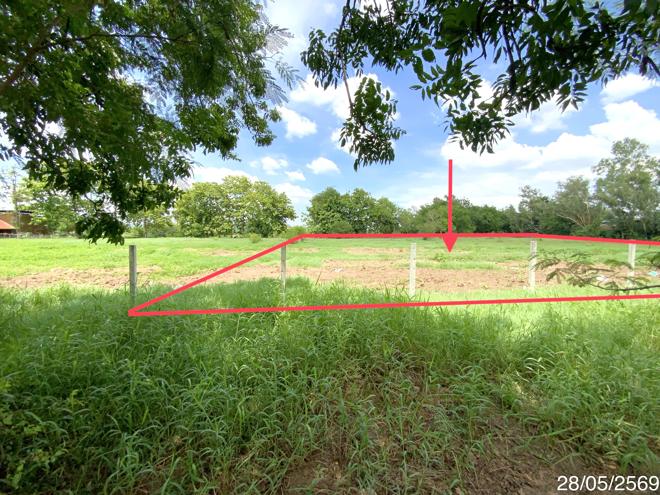 รูป ที่ดินว่างเปล่า 3980.6 ตร.วา ลำสนธิ ลพบุรี 2.5M - รูปที่ 4/17