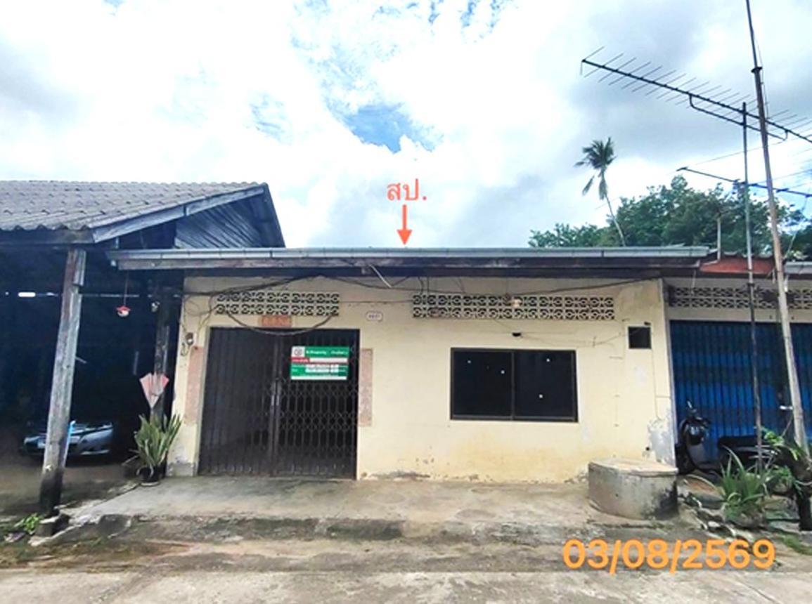 picture HOME 32.8 Sq.w. Nua Khlong Krabi for 1.2M - 12/25