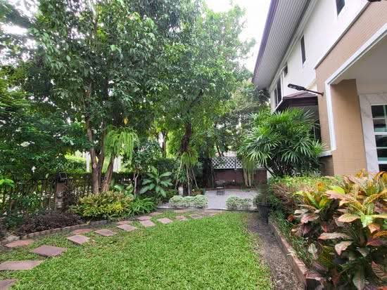picture A nice detached house The Palazzo Sathorn-Kallaprapruk 5 beds 6 Baths - 18/20