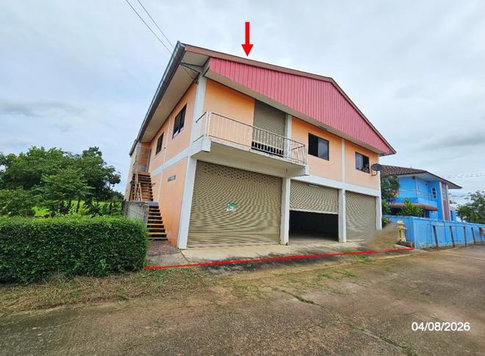 HOME 76 Sq.w. Muang Uttaradit Uttaradit for 3.7M