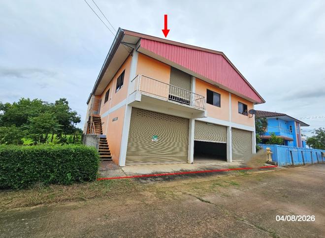 picture HOME 76 Sq.w. Muang Uttaradit Uttaradit for 3.7M - 1/25