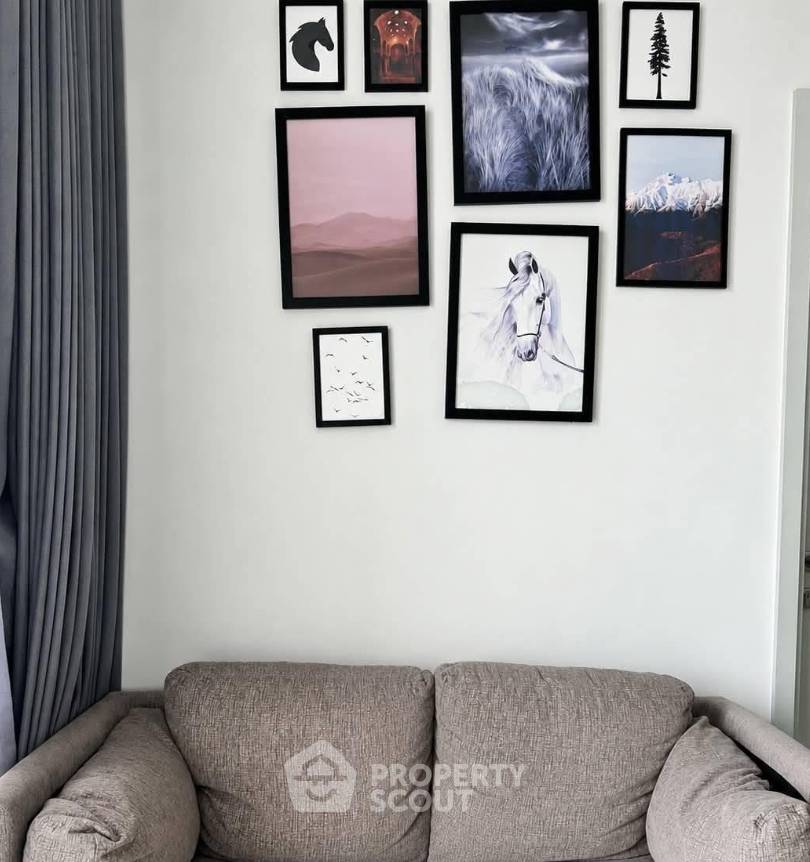 picture 1-BR Condo at XT Ekkamai near BTS Thong Lor (ID 3147624) - 1/6