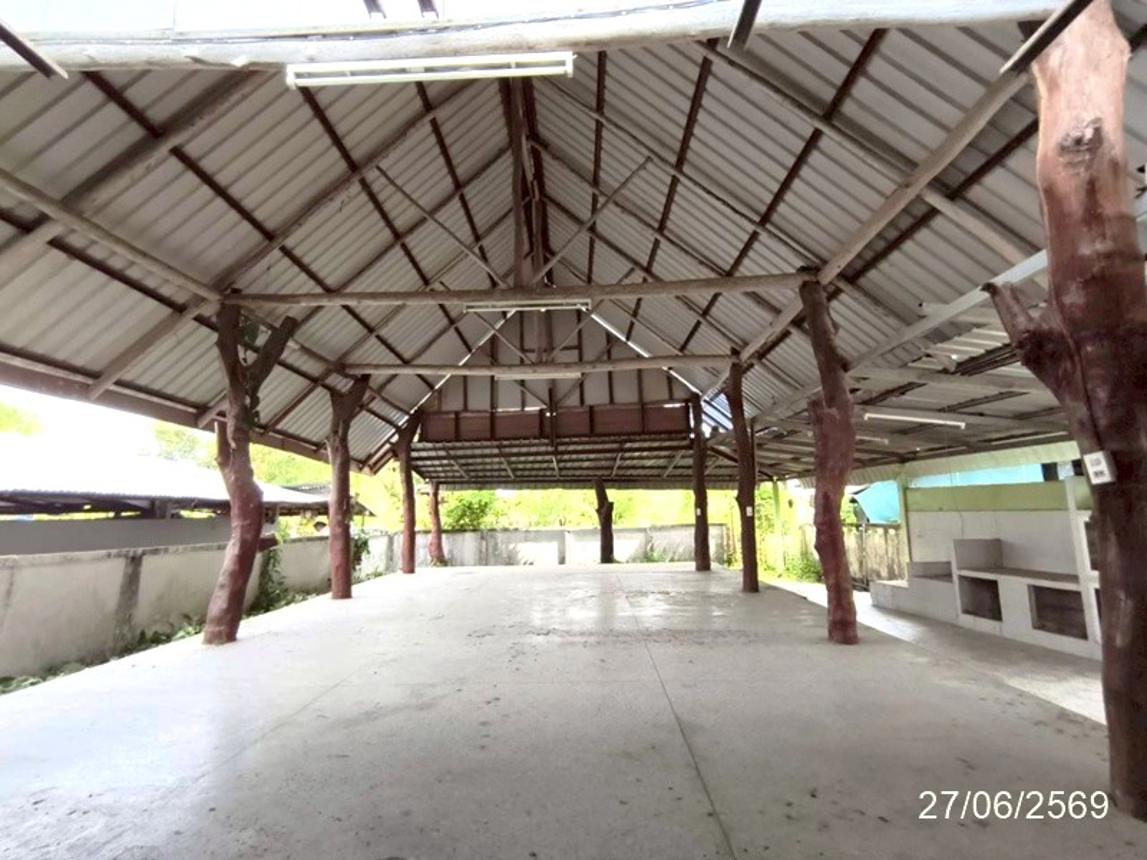 รูป บ้านเดี่ยว 197 ตร.วา มหาชนะชัย ยโสธร 677,000 - รูปที่ 29/35