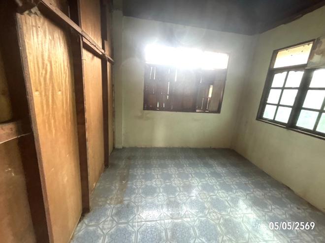 รูป บ้านเดี่ยว 180 ตร.วา คง นครราชสีมา 346,000 - รูปที่ 11/25
