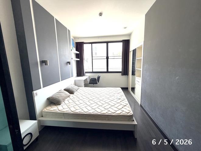 picture CONDO 39.89 Sq.m. Muang Chiang Mai Chiang Mai for 1.8M - 2/27