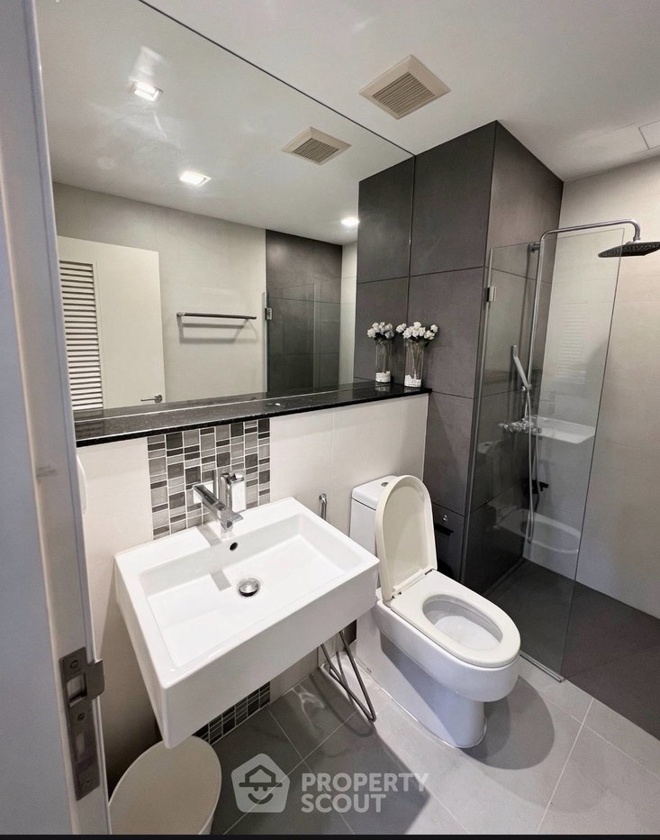รูป คอนโด 1-ห้องนอน ที่ เออบาโน่ แอปโซลูท ใกล้ BTS กรุงธนบุรี (ID 3125299) - รูปที่ 5/5