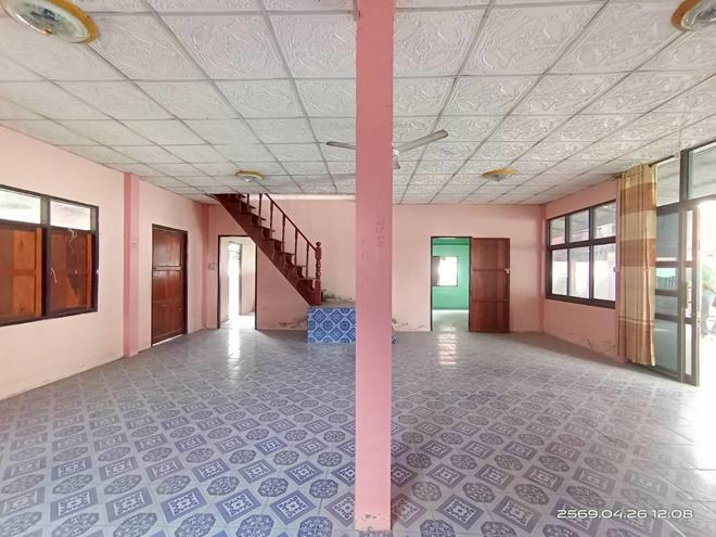 รูป บ้านเดี่ยว 64.2 ตร.วา เมืองมหาสารคาม มหาสารคาม 916,000 - รูปที่ 5/39
