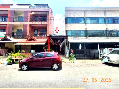 Houses for sale Chiang Mai University : HOME 55.2 Sq.w. Muang Chiang Mai Chiang Mai for 3.3M