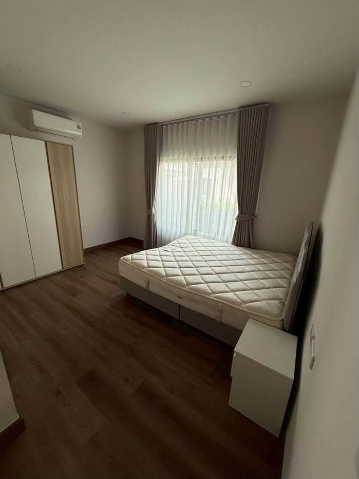 รูป เช่าบ้าน Britania Bangna - Srivaree/บริทาเนีย บางนา - ศรีวารี (M6909057) ID Line : @condo79 - รูปที่ 13/24