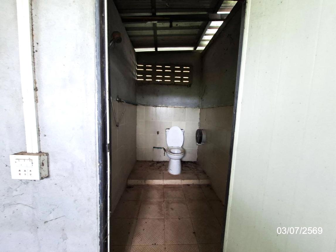 รูป บ้านเดี่ยว 800 ตร.วา เรณูนคร นครพนม 5.2M - รูปที่ 38/45
