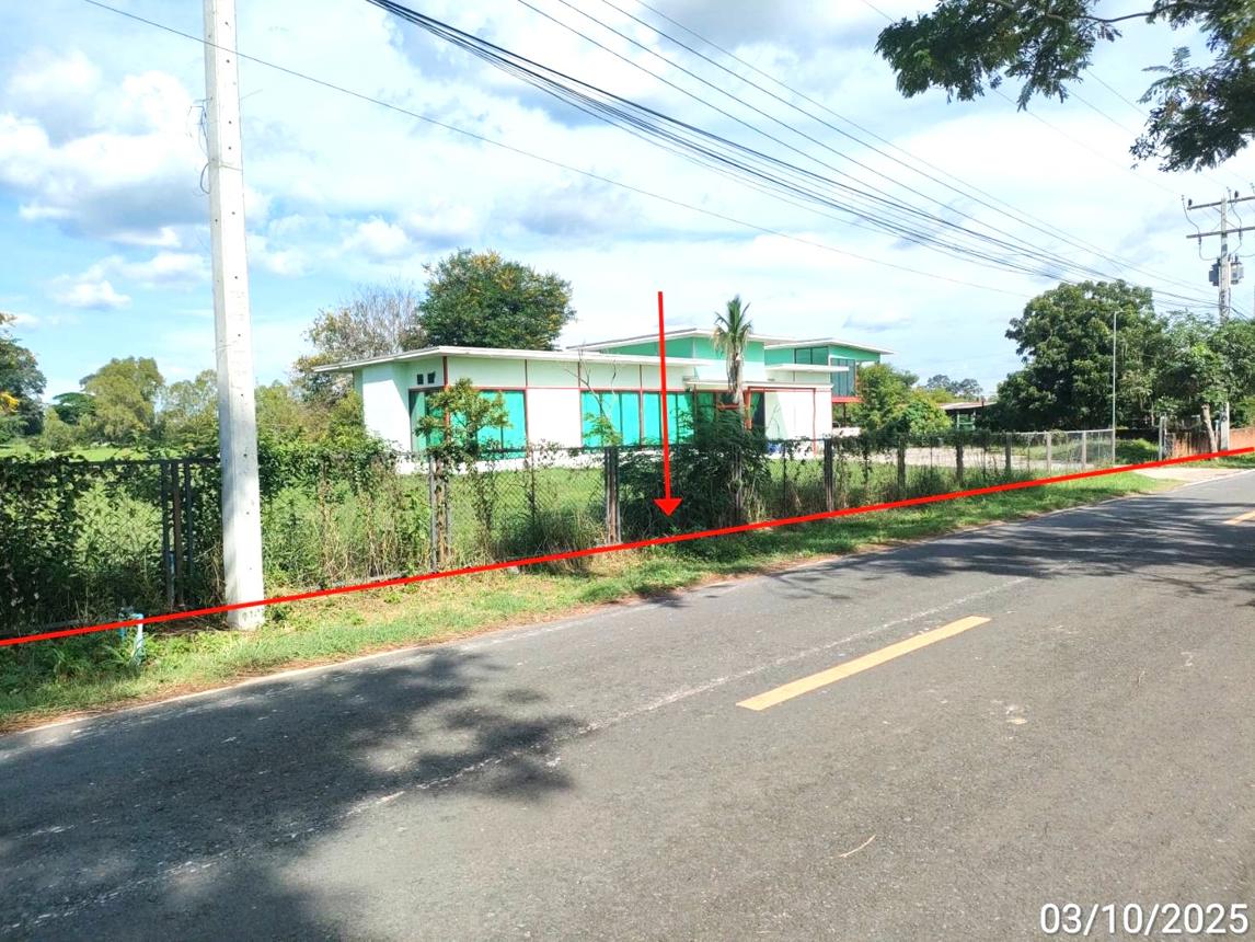 picture HOME 774.4 Sq.w. Sri Somdet Roi Et for 5.7M - 8/17
