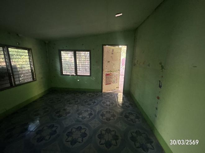 รูป บ้านเดี่ยว 370 ตร.วา เมืองสกลนคร สกลนคร 4.4M - รูปที่ 19/51