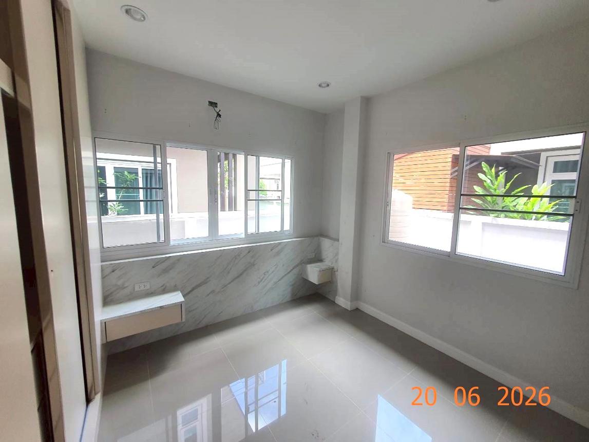 picture HOME 95 Sq.w. San Kamphaeng Chiang Mai for 6.8M - 42/59