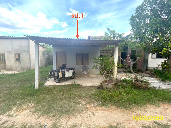 รูป บ้านเดี่ยว 26.7 ตร.วา หาดใหญ่ สงขลา 545,000 - รูปที่ 5/31