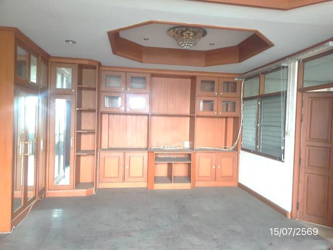 picture SHOP HOUSE 131 Sq.w. Muang Lampang Lamphang for 25.6M - 21/63