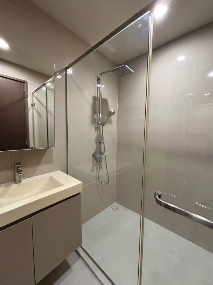 picture Pyne by Sansiri | Corner 1BR 46 SQ.M. | 0m to BTS Ratchathewi | 28K - 20/23