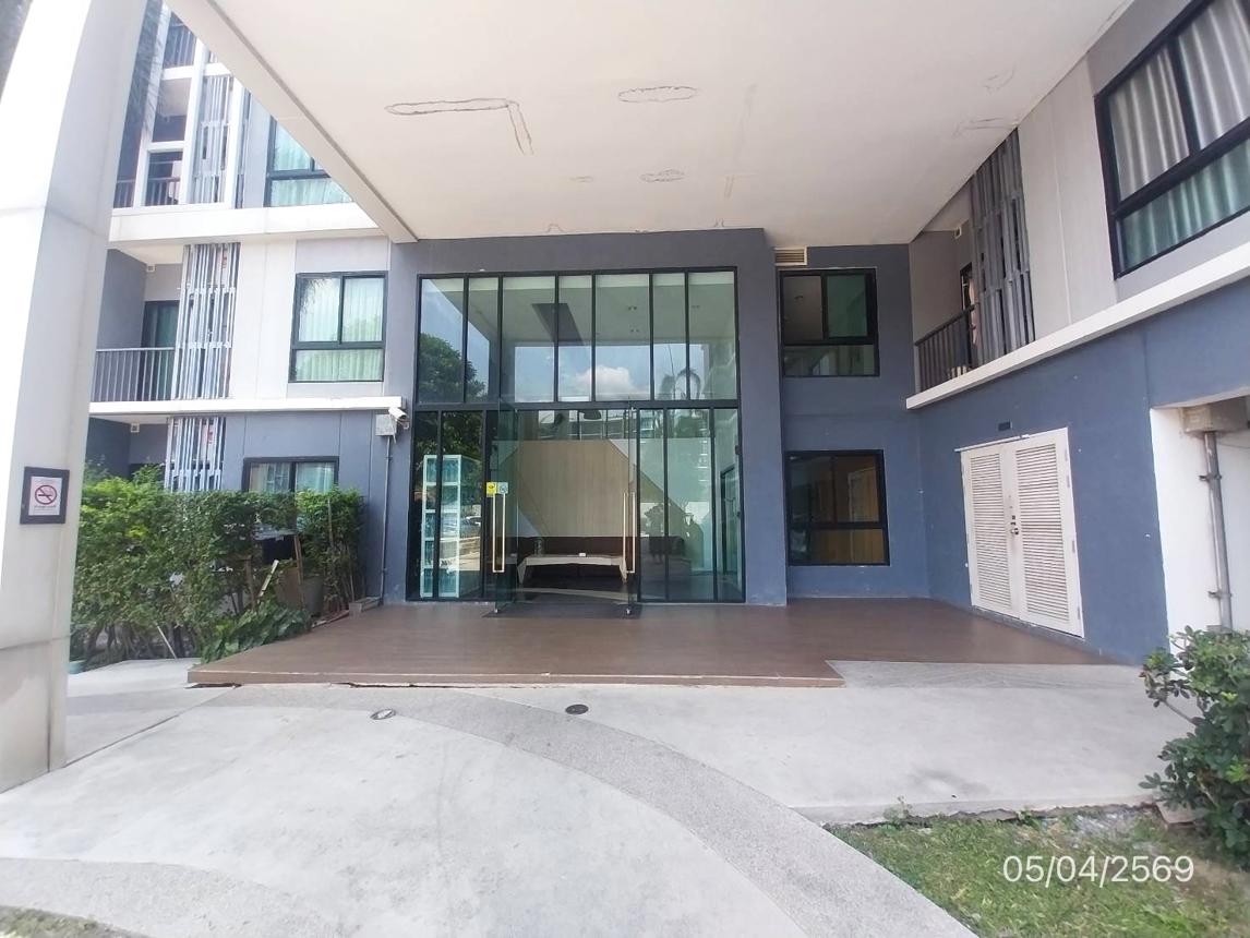 picture CONDO 24.39 Sq.m. Muang Nonthaburi Nonthaburi for 761,000 - 26/31