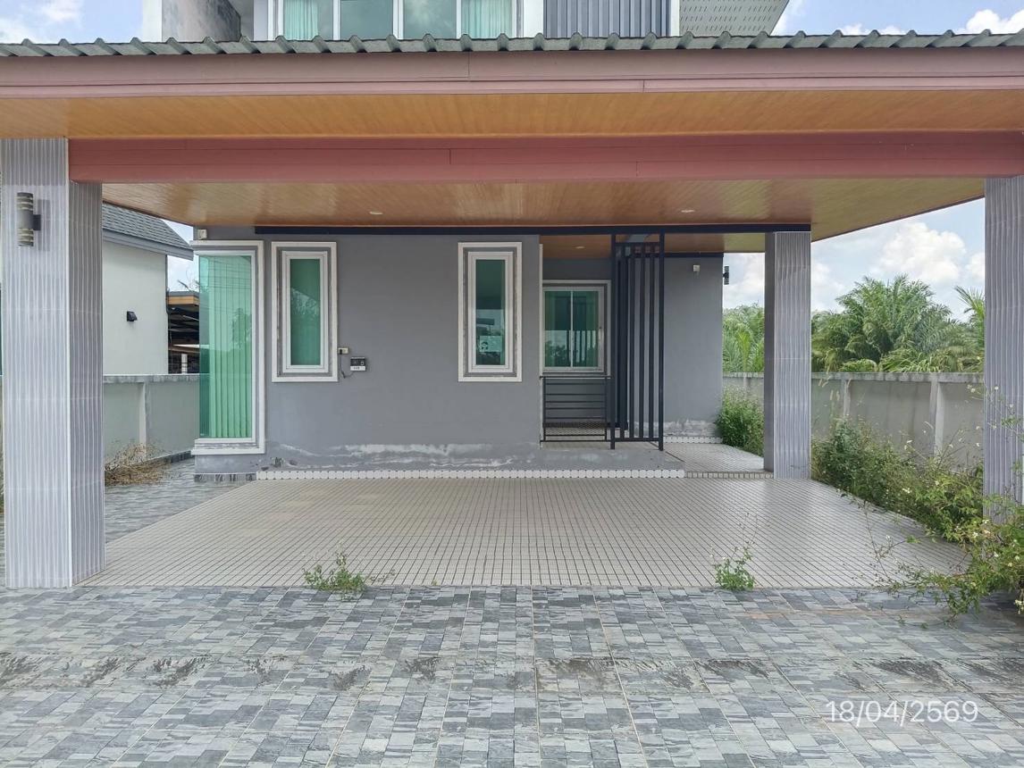 picture HOME 799.6 Sq.w. Rattaphum Songkhla for 9.7M - 28/51