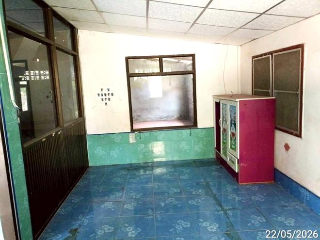 รูป บ้านเดี่ยว 100 ตร.วา กันทรวิชัย มหาสารคาม 826,000 - รูปที่ 7/25
