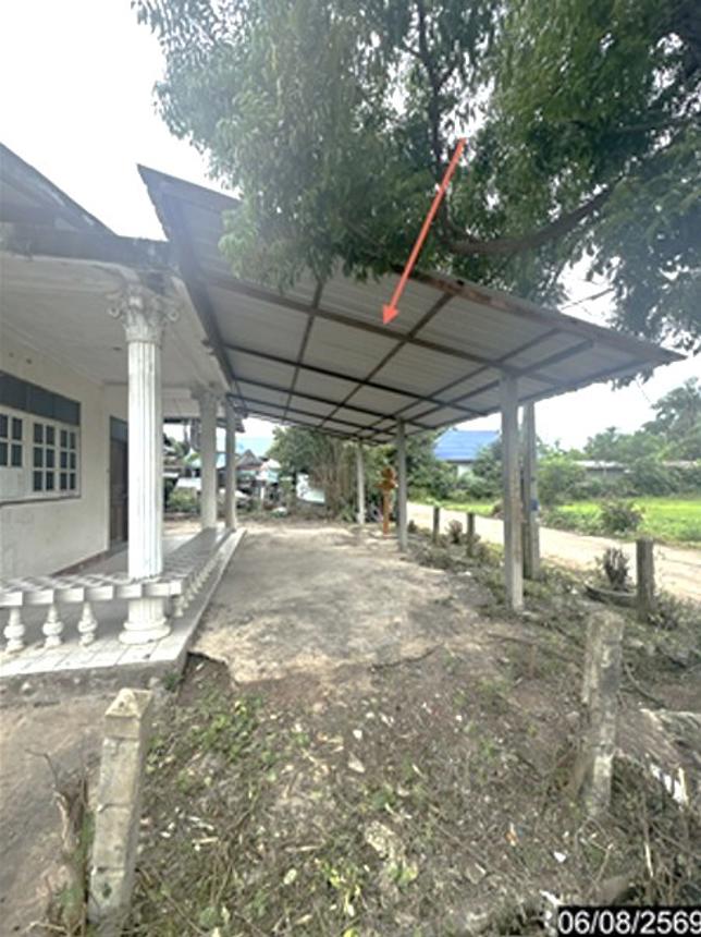 picture HOME 237 Sq.w. Phayu Si Sa Ket for 2.7M - 21/29
