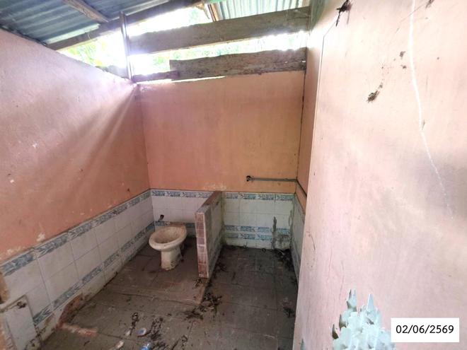 รูป บ้านเดี่ยว 111 ตร.วา ส่องดาว สกลนคร 916,000 - รูปที่ 12/27