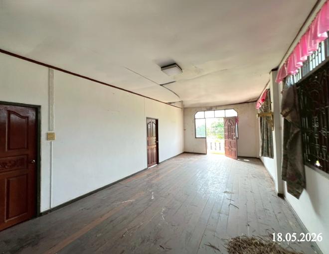 รูป บ้านเดี่ยว 101 ตร.วา สอง แพร่ 1.2M - รูปที่ 7/29