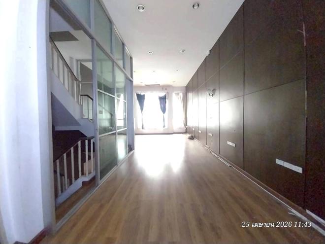 picture TOWN HOUSE 64.6 Sq.w. Chatuchak Bangkok for 23.9M - 21/53