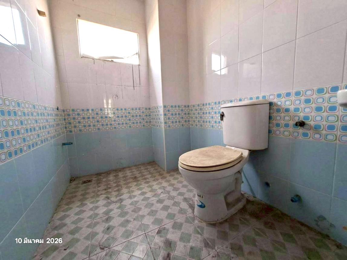 รูป อาคารพาณิชย์ 20.2 ตร.วา กระทุ่มแบน สมุทรสาคร 2.6M - รูปที่ 31/37