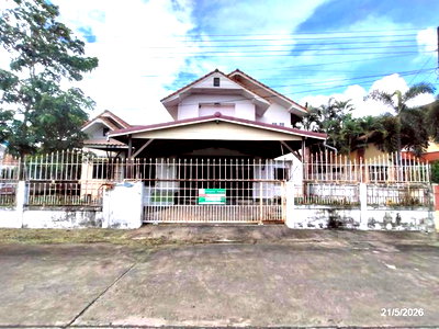 Houses for sale Muang Udon Thani Udon Thani : HOME 100 Sq.w. Muang Udon Thani Udon Thani for 3M