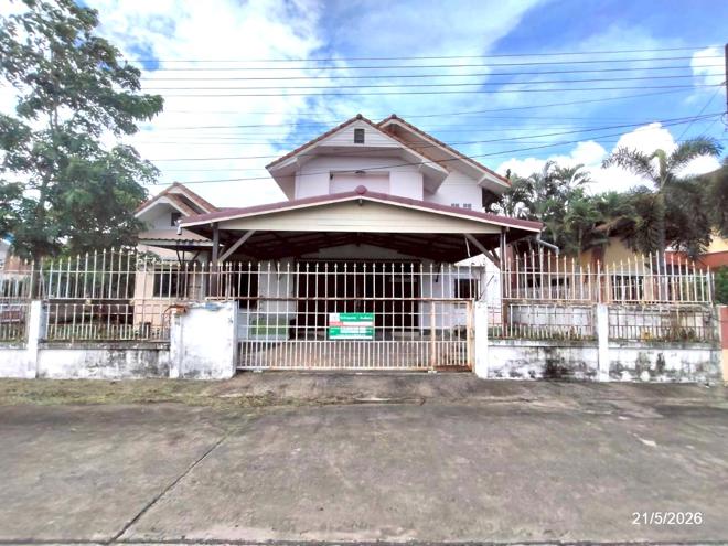 picture HOME 100 Sq.w. Muang Udon Thani Udon Thani for 3M - 1/43