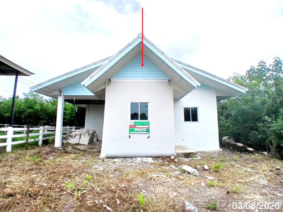 picture HOME 95 Sq.w. Wang Muang Saraburi for 1.2M - 16/31