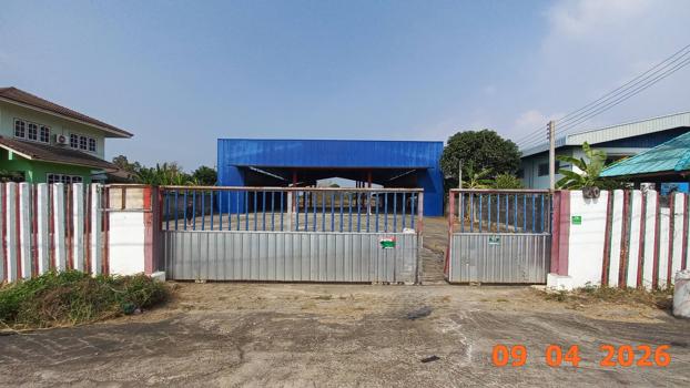 picture OFFICE 1761.1 Sq.w. Phanat Nikhom Chonburi for 16.1M - 24/27