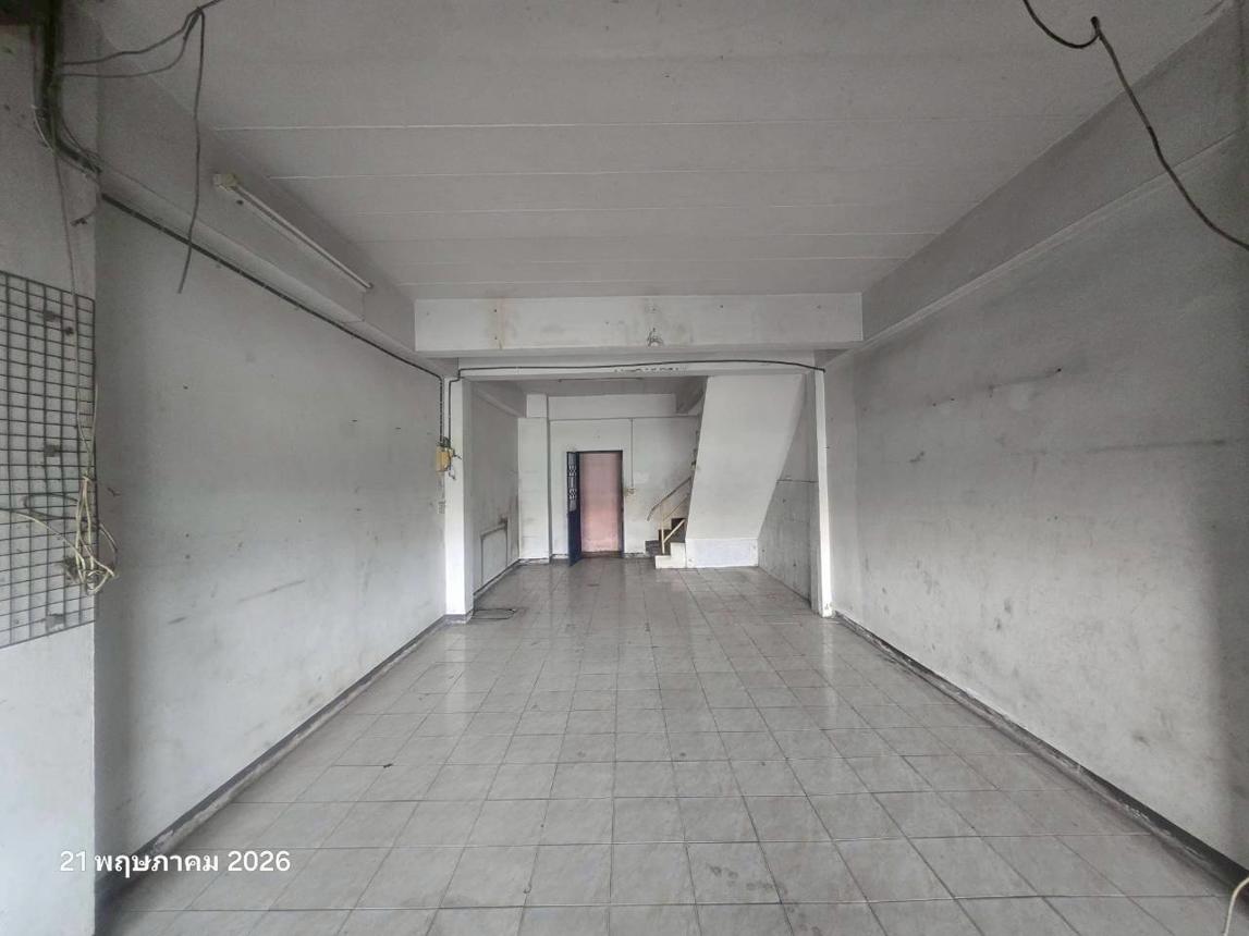รูป อาคารพาณิชย์ 40.9 ตร.วา เมืองพิษณุโลก พิษณุโลก 5.6M - รูปที่ 30/53