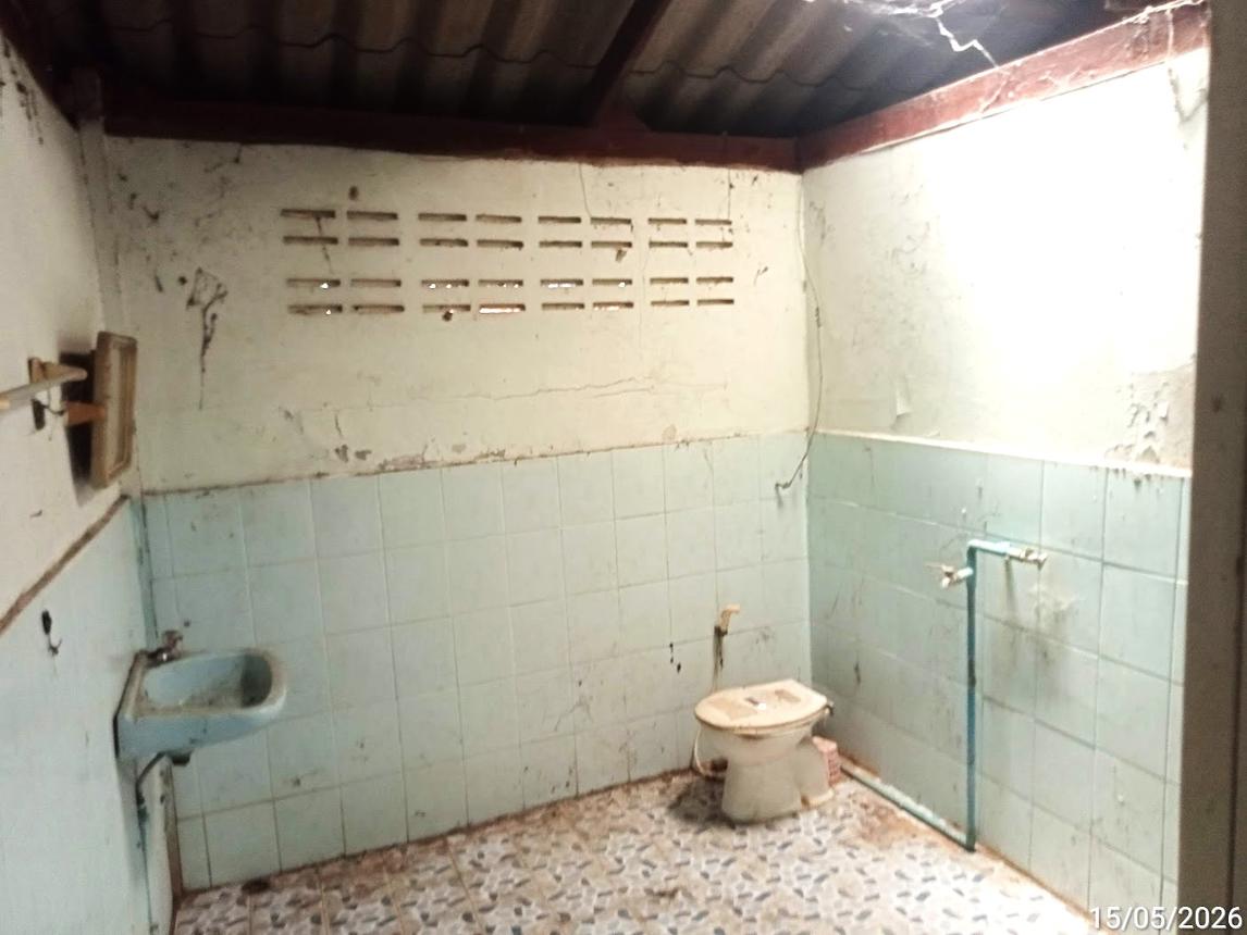 picture HOME 123 Sq.w. Phu Thai Song Buri Ram for 1.2M - 17/25