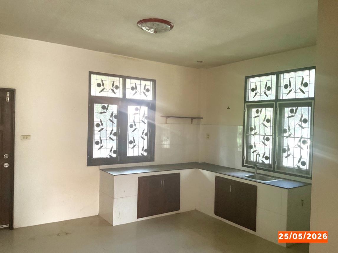 รูป บ้านเดี่ยว 57 ตร.วา ว.แลนด์เฮ้าส์ เฟส 2 เมืองตรัง ตรัง 2.4M - รูปที่ 19/25