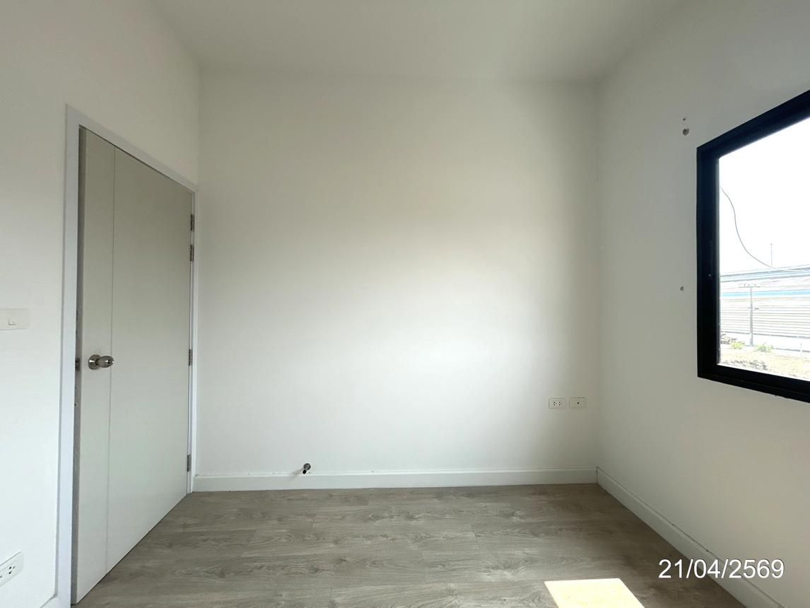 picture TOWN HOUSE 23 Sq.w. Phra Samut Jadee Samut Prakarn for 2.8M - 43/51