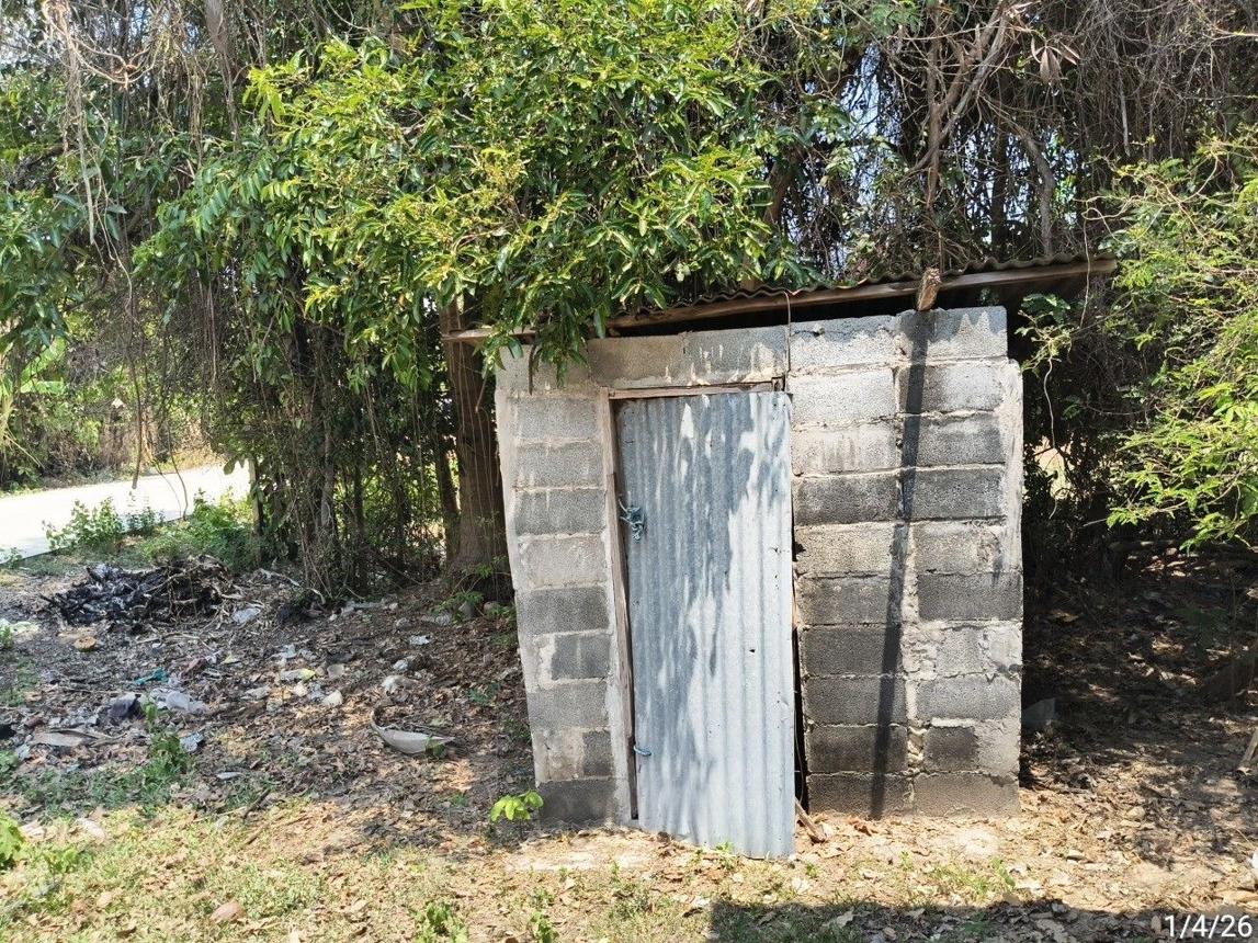 รูป บ้านเดี่ยว 2443 ตร.วา ศีขรภูมิ สุรินทร์ 1.5M - รูปที่ 34/47